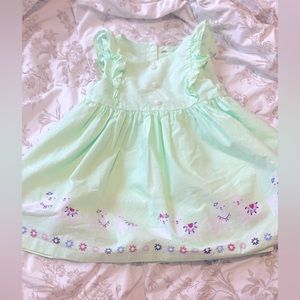pretty baby llama dress 🦙
